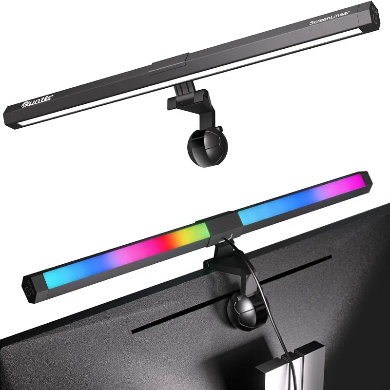 LED Monitor Light Bar