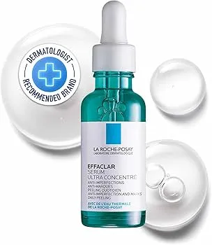Sérum ultra concentré effaclar