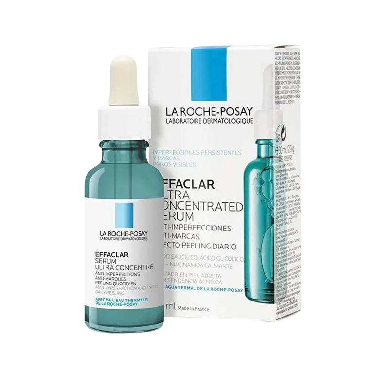 Sérum ultra concentré effaclar