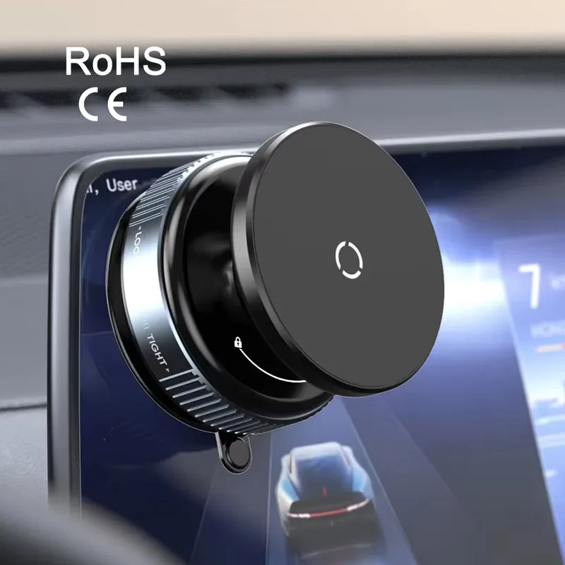 360° Universal Car Phone Holder